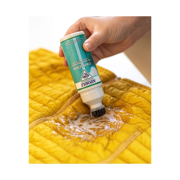 nikwax Stain scrub 125ml 761