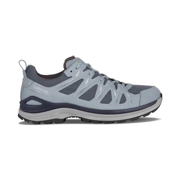 Lowa Innox Evo II GTX WS 6663 smk-blue/slateblue LM321417