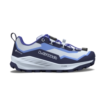 Lowa Trailux GTX Lo JR