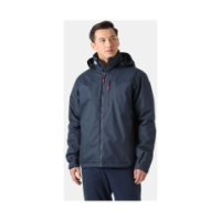 helly-hansen Crew Hooded Midlayer Jacket 2 597_Navy 34442