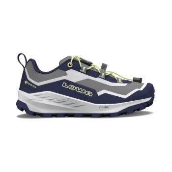 Lowa Trailux GTX Lo JR