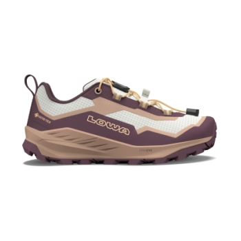 Lowa Trailux GTX Lo JR