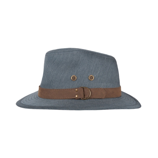 hatland Yorden Hat 02_Navy 10194