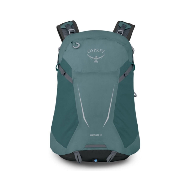 osprey Hikelite 18 Cascade Blue 3600