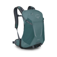 osprey Hikelite 18 Cascade Blue 3600
