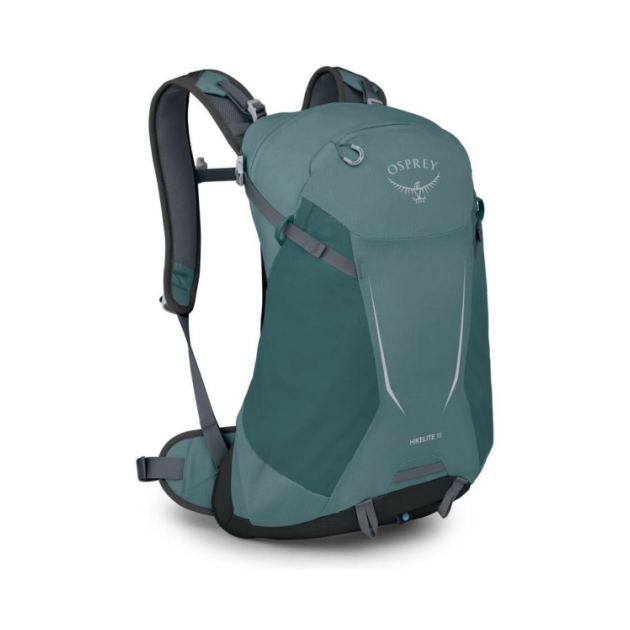 osprey Hikelite 18 Cascade Blue 3600