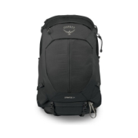 osprey Stratos 34 Raven Black 3597