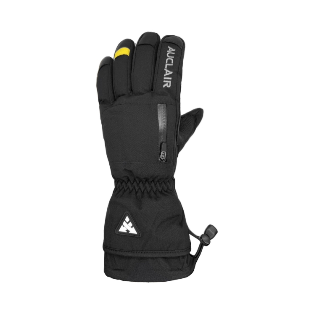auclair Powder King 2.0 8000 Black/Black 2G261