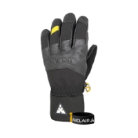auclair Icecrusher GTX Warm 8000 Black/Black 2J014