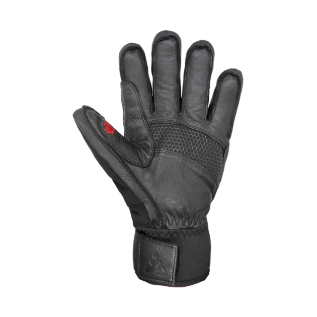 auclair Icecrusher GTX Warm 8000 Black/Black 2J014