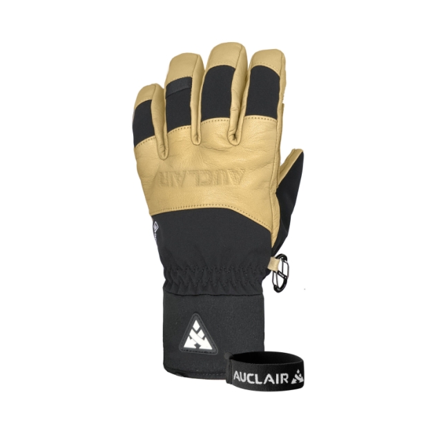 auclair Icecrusher GTX Warm 9533 Beige/Black 2J014