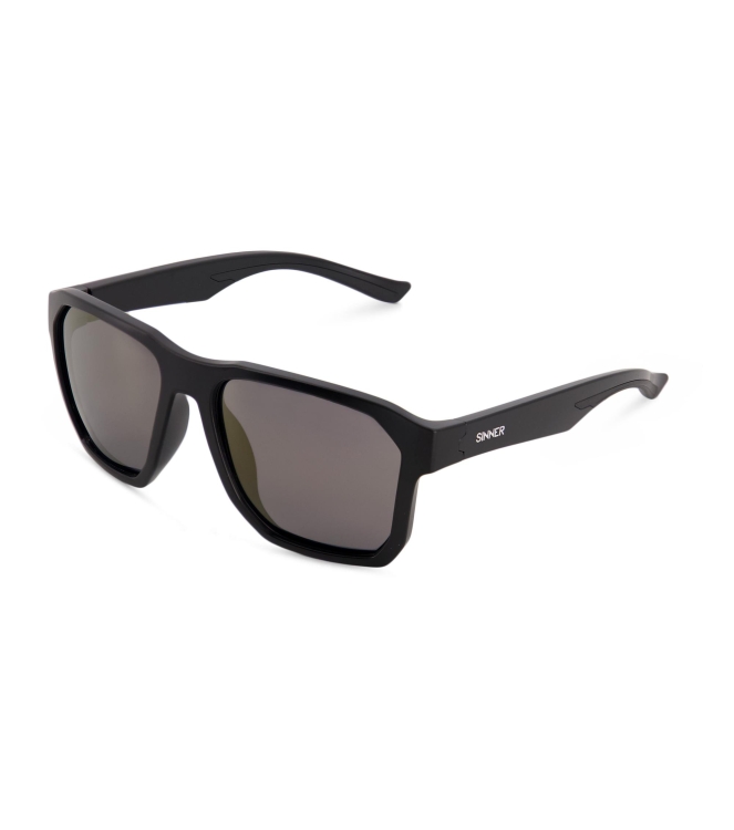 Sinner wintersport accessoires SISU-919-10-P09 licht grijs bij Leerentveldvrijetijd.nl