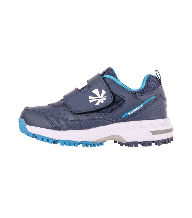 Reece Reece Powerpitch Hockey Shoe Outdoor 7000_navy 875214 7000_Navy Reece hockeyschoenen 875214 geen kleur bij Leerentveldvrijetijd.nl
