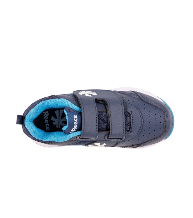 Reece Reece Powerpitch Hockey Shoe Outdoor 7000_navy 875214 7000_Navy Reece hockeyschoenen 875214 geen kleur bij Leerentveldvrijetijd.nl