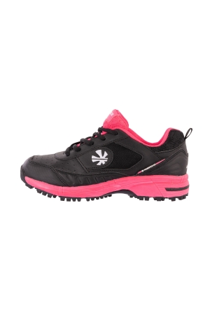 Reece Reece Powerpitch Hockey Shoe Outdoor 8660_Black-Pink