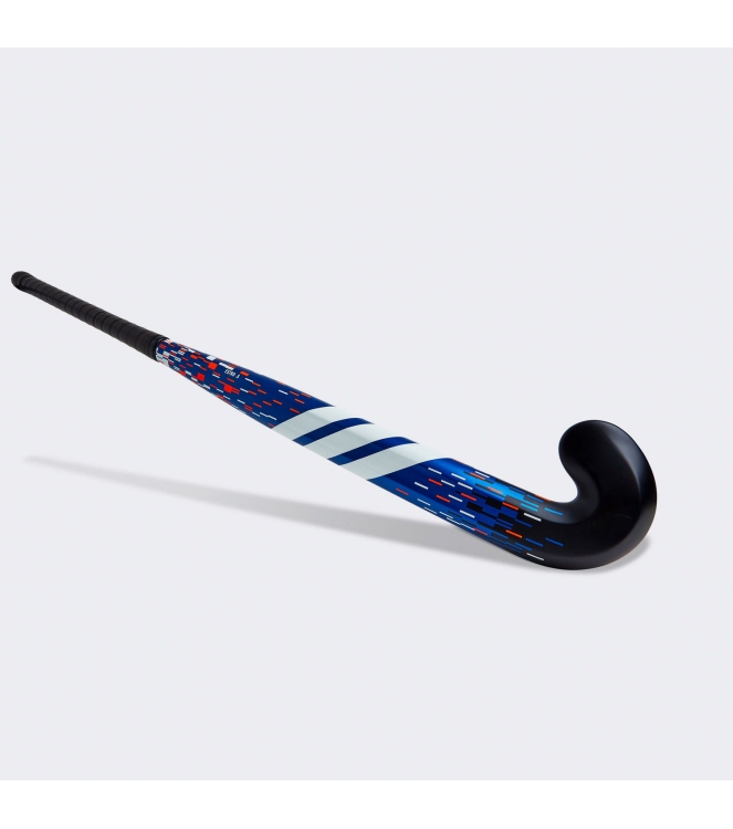 Adidas hockeysticks CDH019 antraciet bij Leerentveldvrijetijd.nl