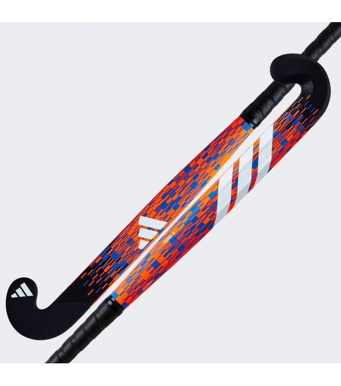 Adidas hockeysticks CDH031 antraciet bij Leerentveldvrijetijd.nl
