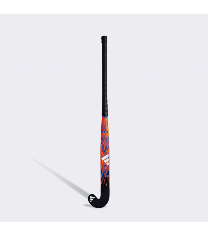 Adidas hockeysticks CDH031 antraciet bij Leerentveldvrijetijd.nl