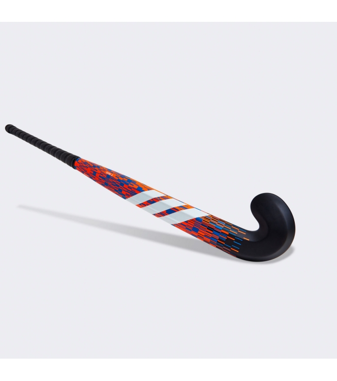 Adidas hockeysticks CDH031 antraciet bij Leerentveldvrijetijd.nl