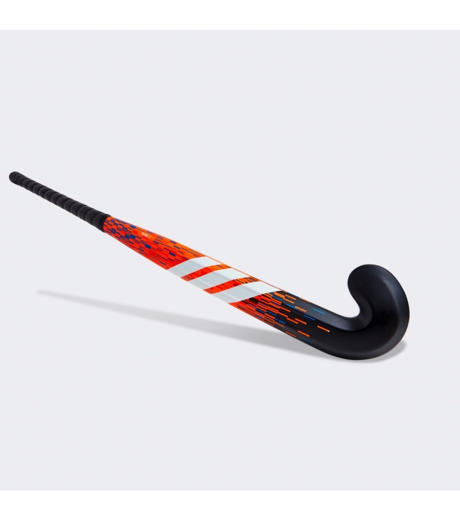 Adidas hockeysticks CDH032 antraciet bij Leerentveldvrijetijd.nl