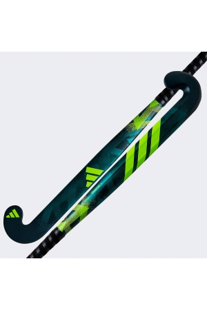 Adidas Adidas Chaosfury .3 Green - Yellow Adidas Adidas Chaosfury .3 Green - Yellow