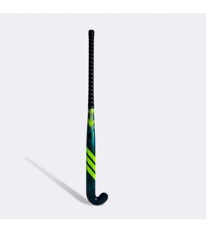 Adidas hockeysticks CDH003 blauw bij Leerentveldvrijetijd.nl