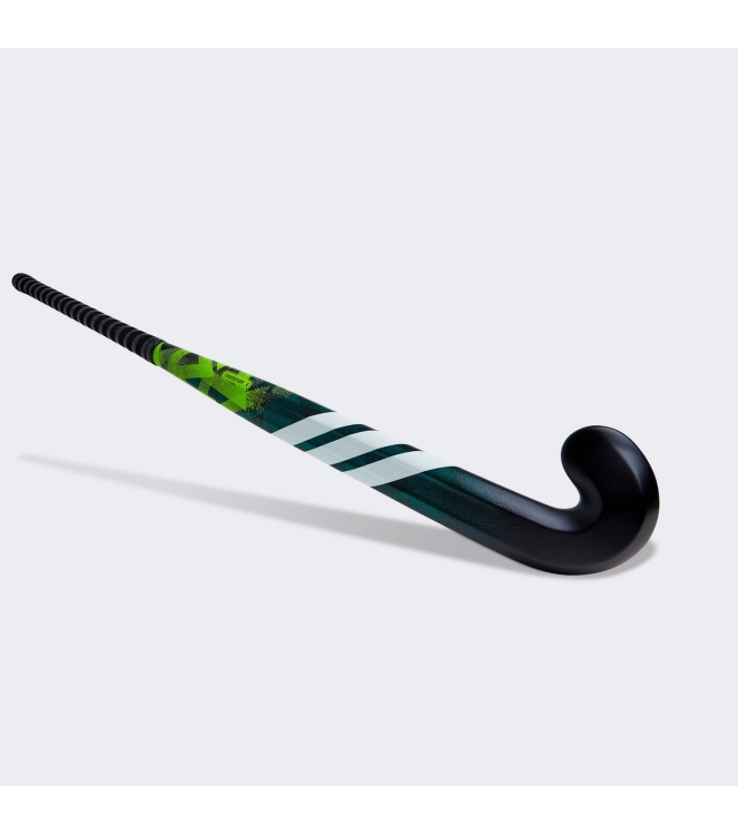 Adidas hockeysticks CDH004 blauw bij Leerentveldvrijetijd.nl