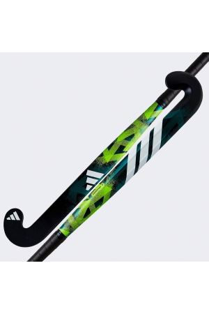 Adidas Adidas Chaosfury .5 Green - Yellow