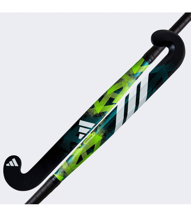 Adidas Adidas Chaosfury .5 green - yellow CDH005 Green - Yellow Adidas hockeysticks CDH005 blauw bij Leerentveldvrijetijd.nl