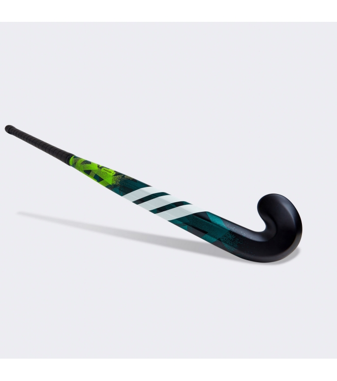 Adidas Adidas Chaosfury .5 green - yellow CDH005 Green - Yellow Adidas hockeysticks CDH005 blauw bij Leerentveldvrijetijd.nl