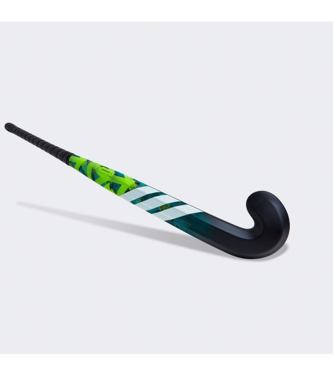 Adidas Adidas Chaosfury .6 green - yellow CDH025 Green - Yellow Adidas hockeysticks CDH025 blauw bij Leerentveldvrijetijd.nl