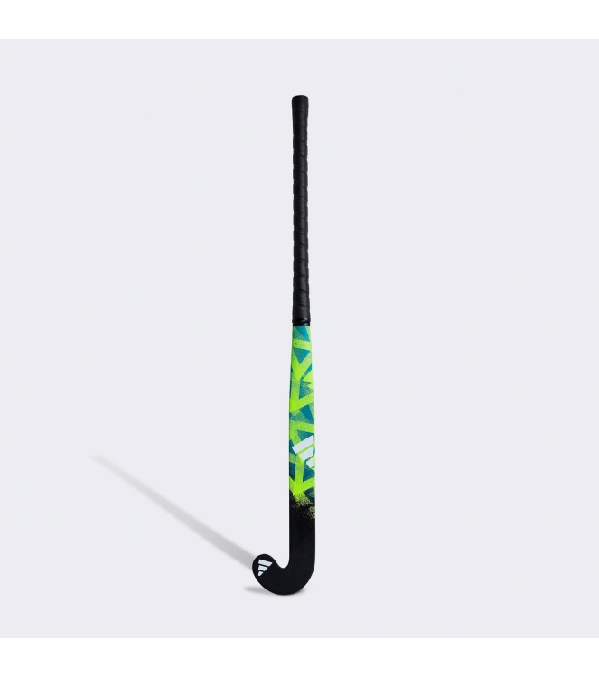 Adidas Adidas Chaosfury .7 green - yellow CDH026 Green - Yellow Adidas hockeysticks CDH026 blauw bij Leerentveldvrijetijd.nl