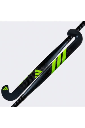 Adidas Adidas Ruzo .3 Black-Yellow Adidas Adidas Ruzo .3 Black-Yellow