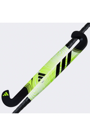 Adidas Adidas Ruzo .6 Black-Yellow