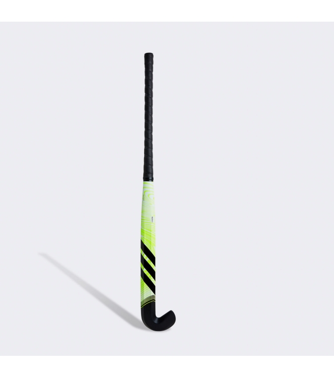 Adidas hockeysticks CDH029 licht grijs bij Leerentveldvrijetijd.nl