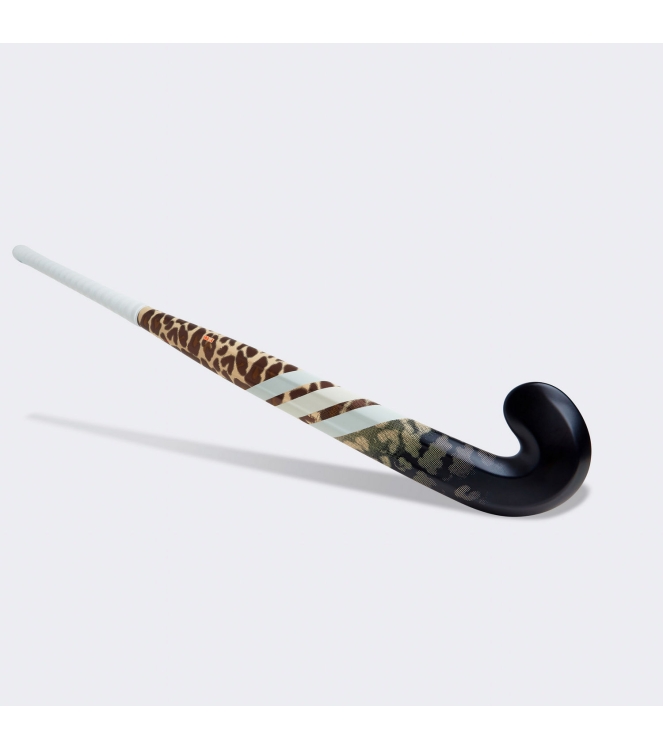 Adidas Adidas Ina .4 leopard CDH009 Leopard Adidas hockeysticks CDH009 groen bij Leerentveldvrijetijd.nl