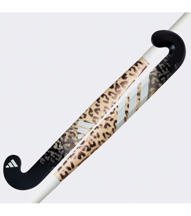 Adidas Adidas Ina .5 leopard CDH010 Leopard Adidas hockeysticks CDH010 groen bij Leerentveldvrijetijd.nl