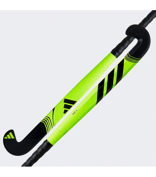 Adidas Adidas Ruzo .8 yellow CDH030 Yellow Adidas hockeysticks CDH030 groen bij Leerentveldvrijetijd.nl