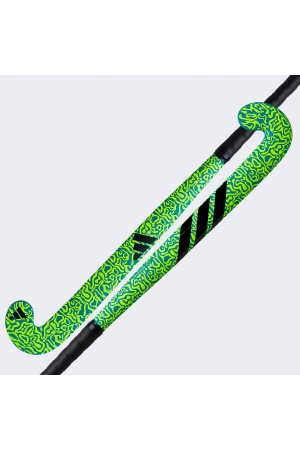 Adidas Adidas Youngstar .9 Green -Yellow