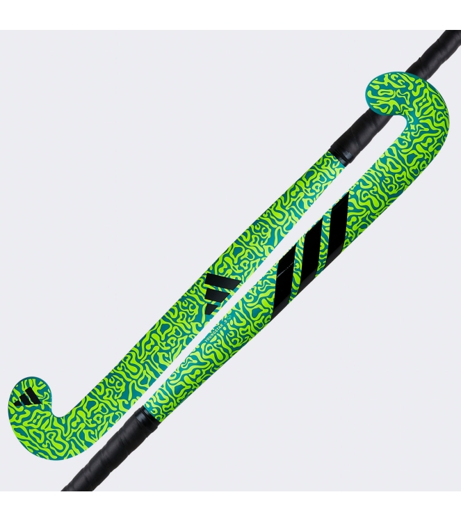 Adidas hockeysticks CDH037 blauw bij Leerentveldvrijetijd.nl