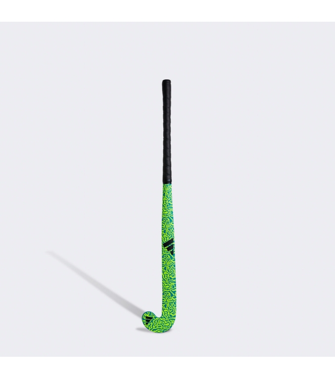 Adidas hockeysticks CDH037 blauw bij Leerentveldvrijetijd.nl