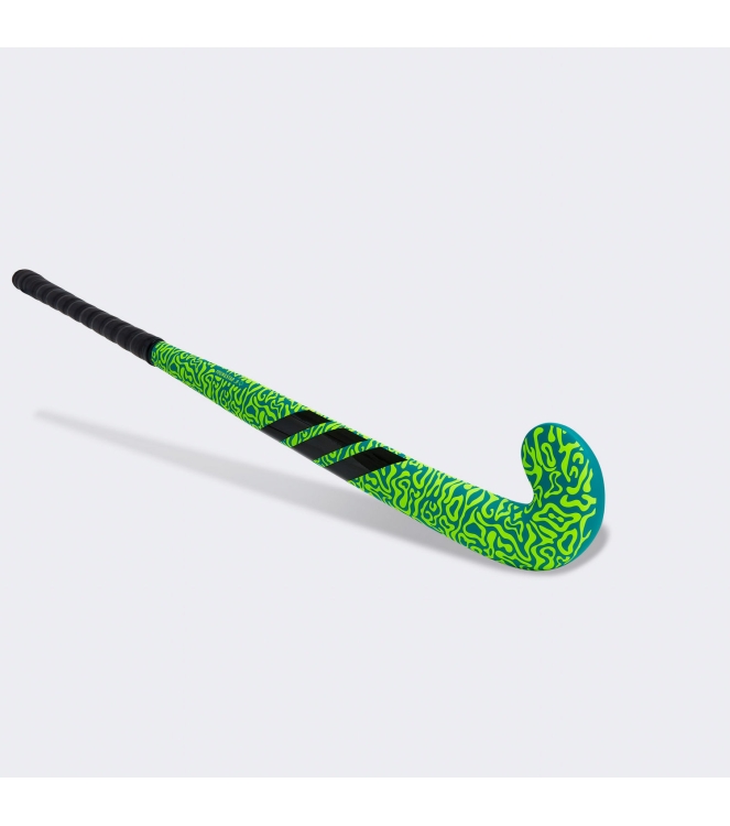 Adidas hockeysticks CDH037 blauw bij Leerentveldvrijetijd.nl
