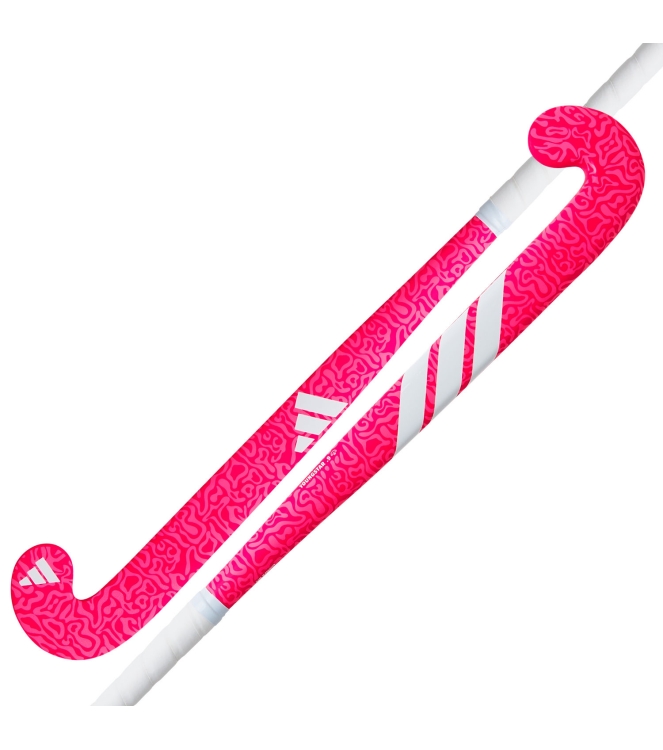 Adidas hockeysticks CDH038 ivoor bij Leerentveldvrijetijd.nl