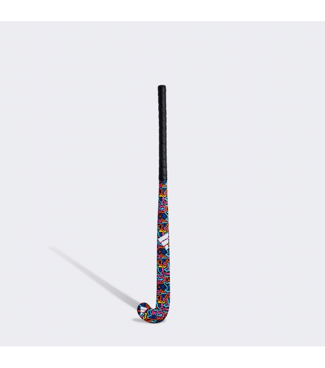 Adidas hockeysticks CDH040 cobalt bij Leerentveldvrijetijd.nl