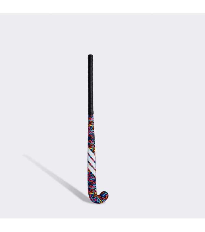 Adidas hockeysticks CDH040 cobalt bij Leerentveldvrijetijd.nl
