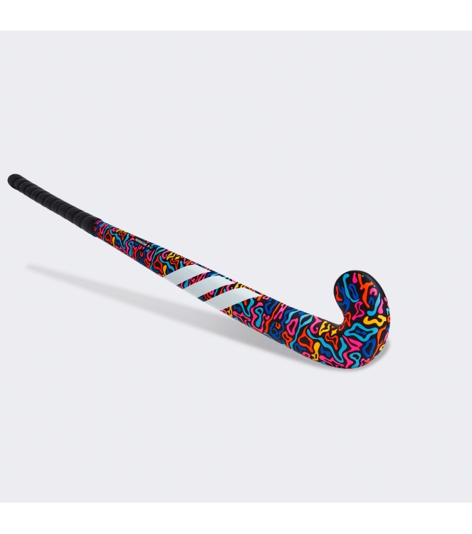 Adidas hockeysticks CDH040 cobalt bij Leerentveldvrijetijd.nl