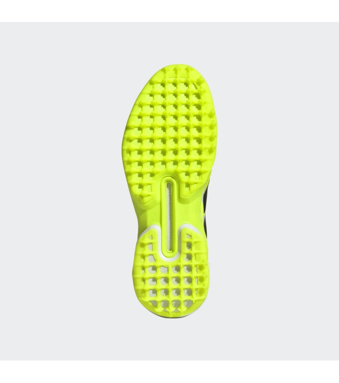 Adidas hockeyschoenen JP7311 groen bij Leerentveldvrijetijd.nl