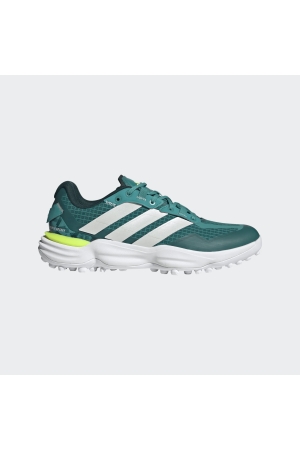 Adidas Adidas Adipower 3 Green Adidas Adidas Adipower 3 Green