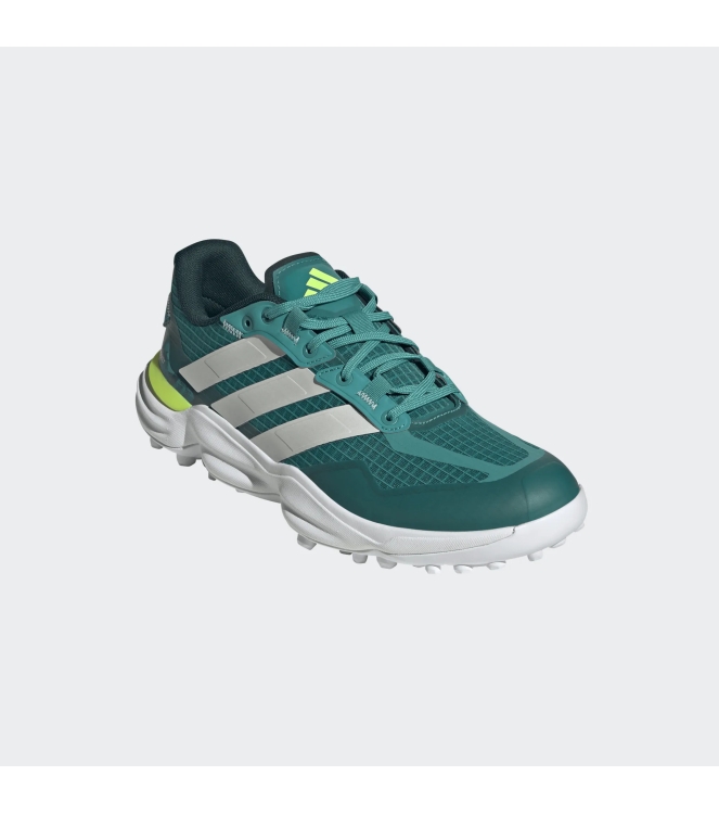 Adidas hockeyschoenen JH7909 blauw bij Leerentveldvrijetijd.nl