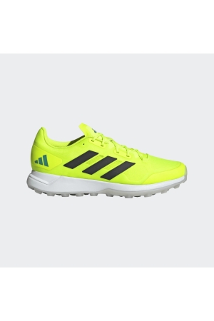 Adidas Adidas Zone Dox 2.2 Yellow Adidas Adidas Zone Dox 2.2 Yellow
